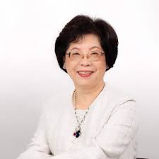 Professor Ching-Chih Kuo