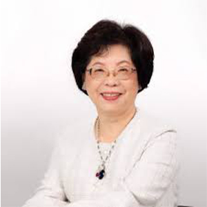 Professor Ching-Chih Kuo