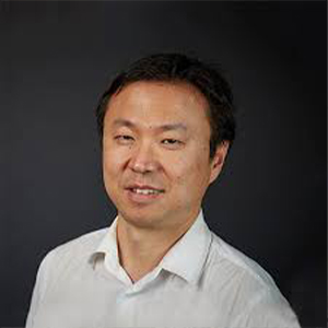 Professor Jae Yup Jung