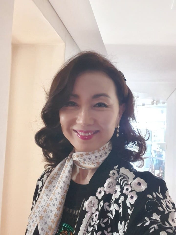 Professor Kyungbin Park