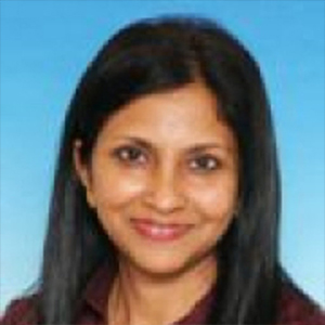 Dr Letchmi Ponnusamy