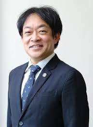 Professor Manabu Sumida