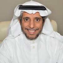 Prof Abdullah Aljughaiman