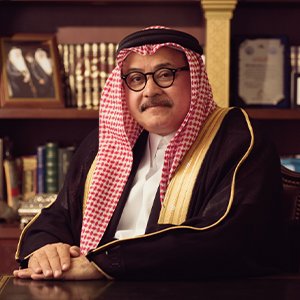 Dr Abdullah bin Sadiq Dahlan