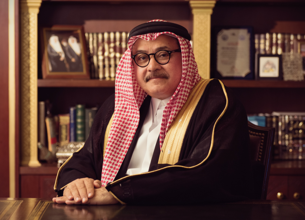 Dr Abdullah bin Sadiq Dahlan