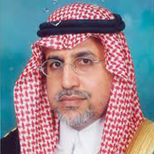 HE Dr Khaled AlMishari AlSaud