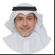 Dr Khalid Alawwad