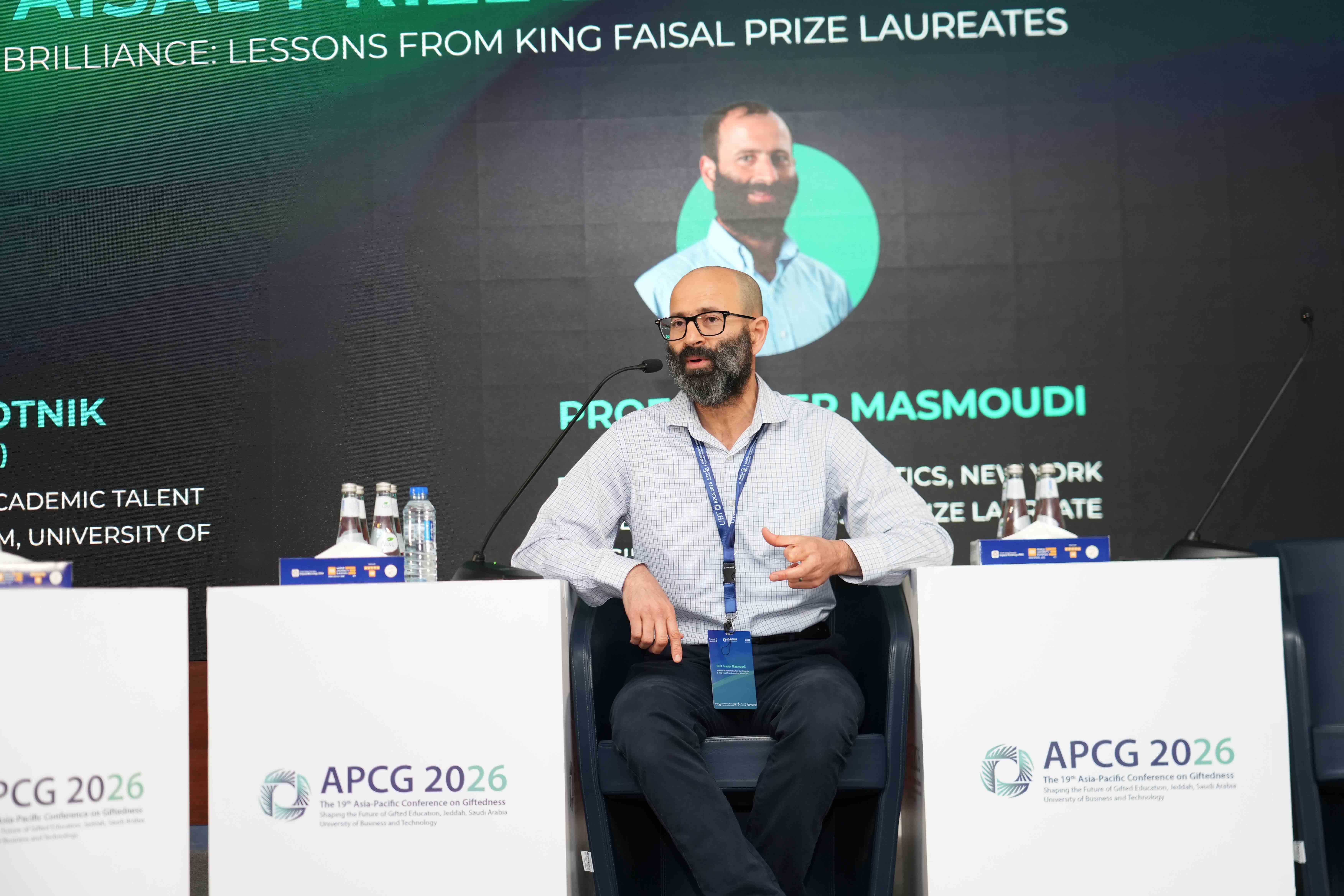 APCG 2026 conference photos 10