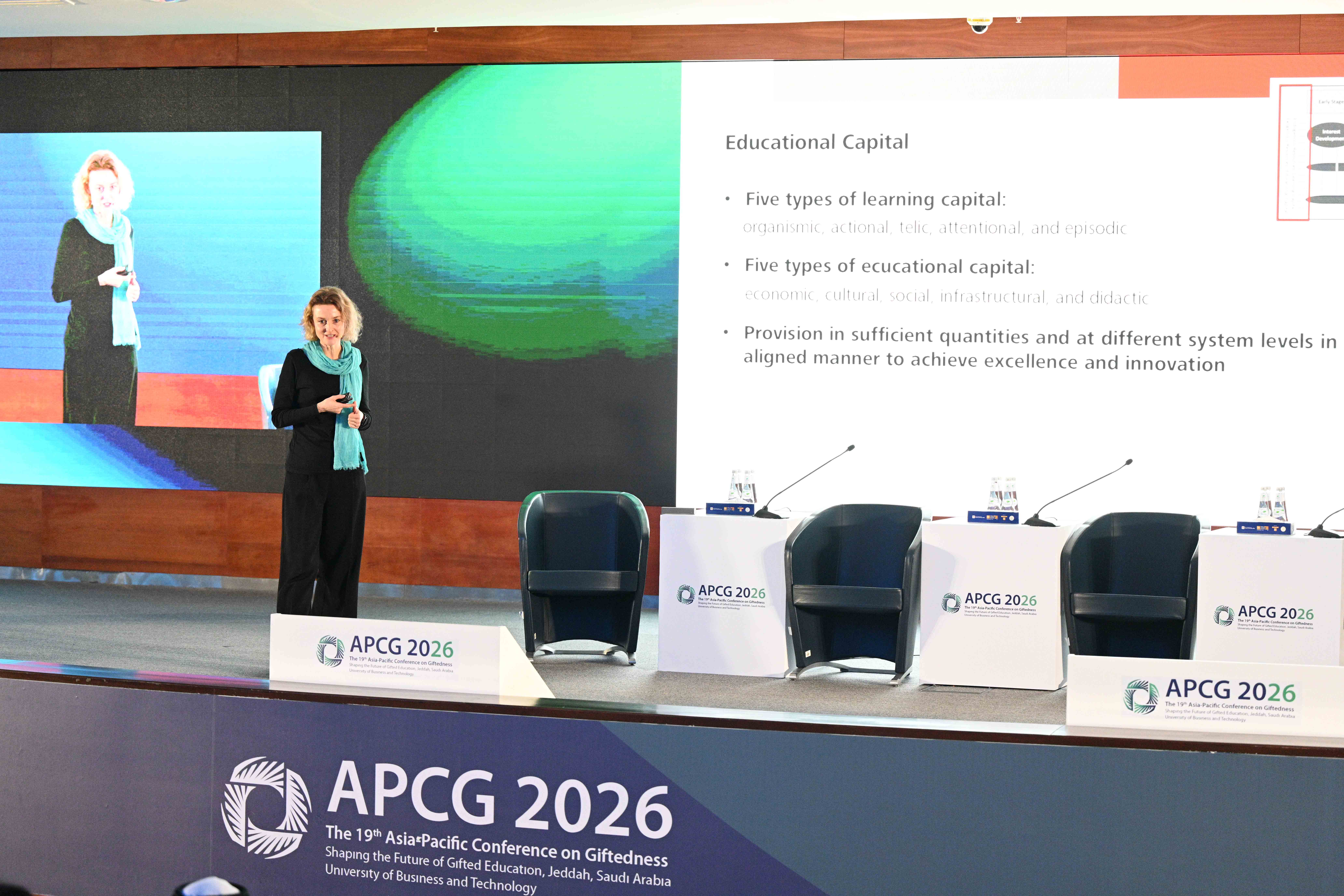 APCG 2026 conference photos 16