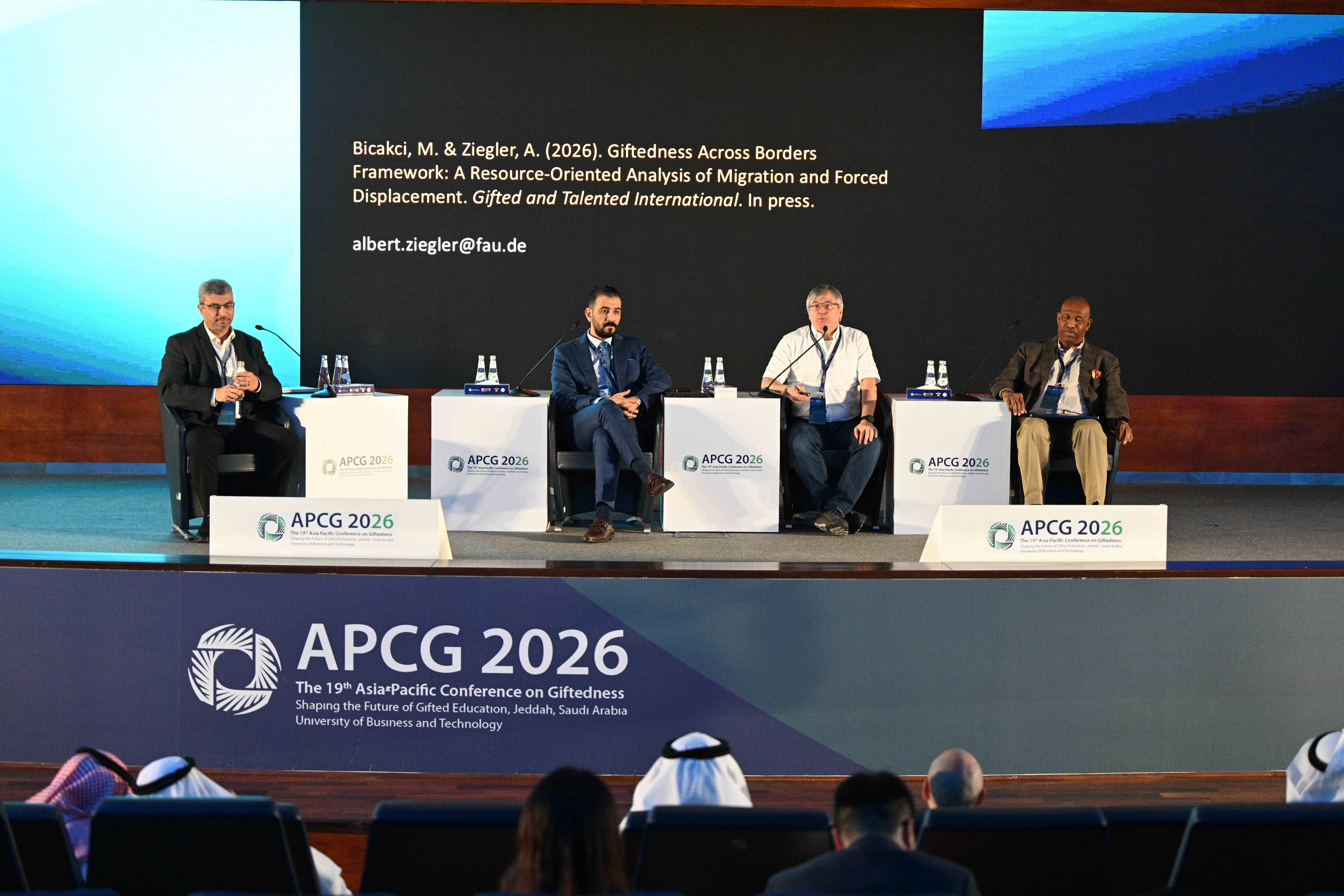 APCG 2026 conference photos 17