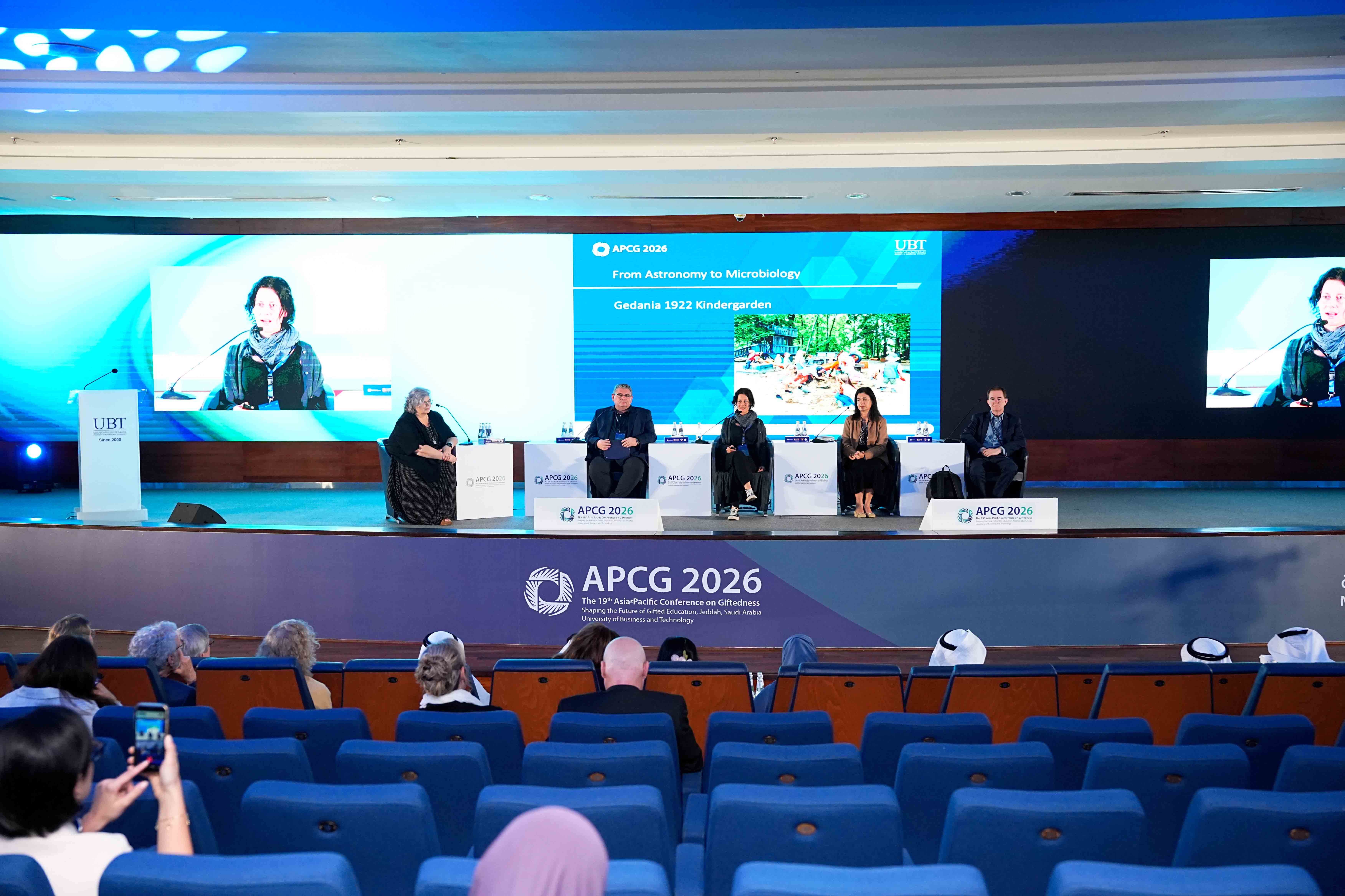 APCG 2026 conference photos 2