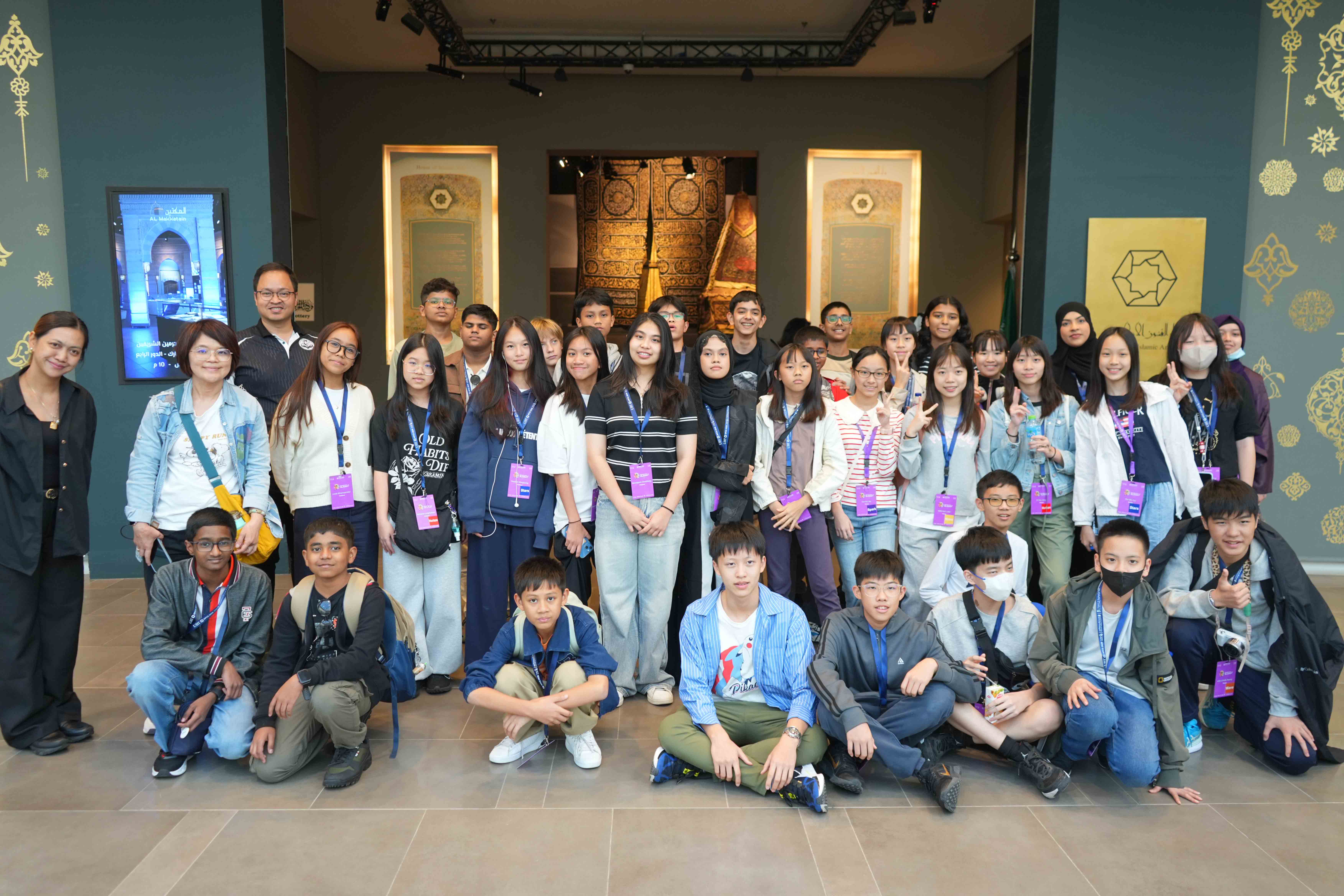 Youth Summit photos 1