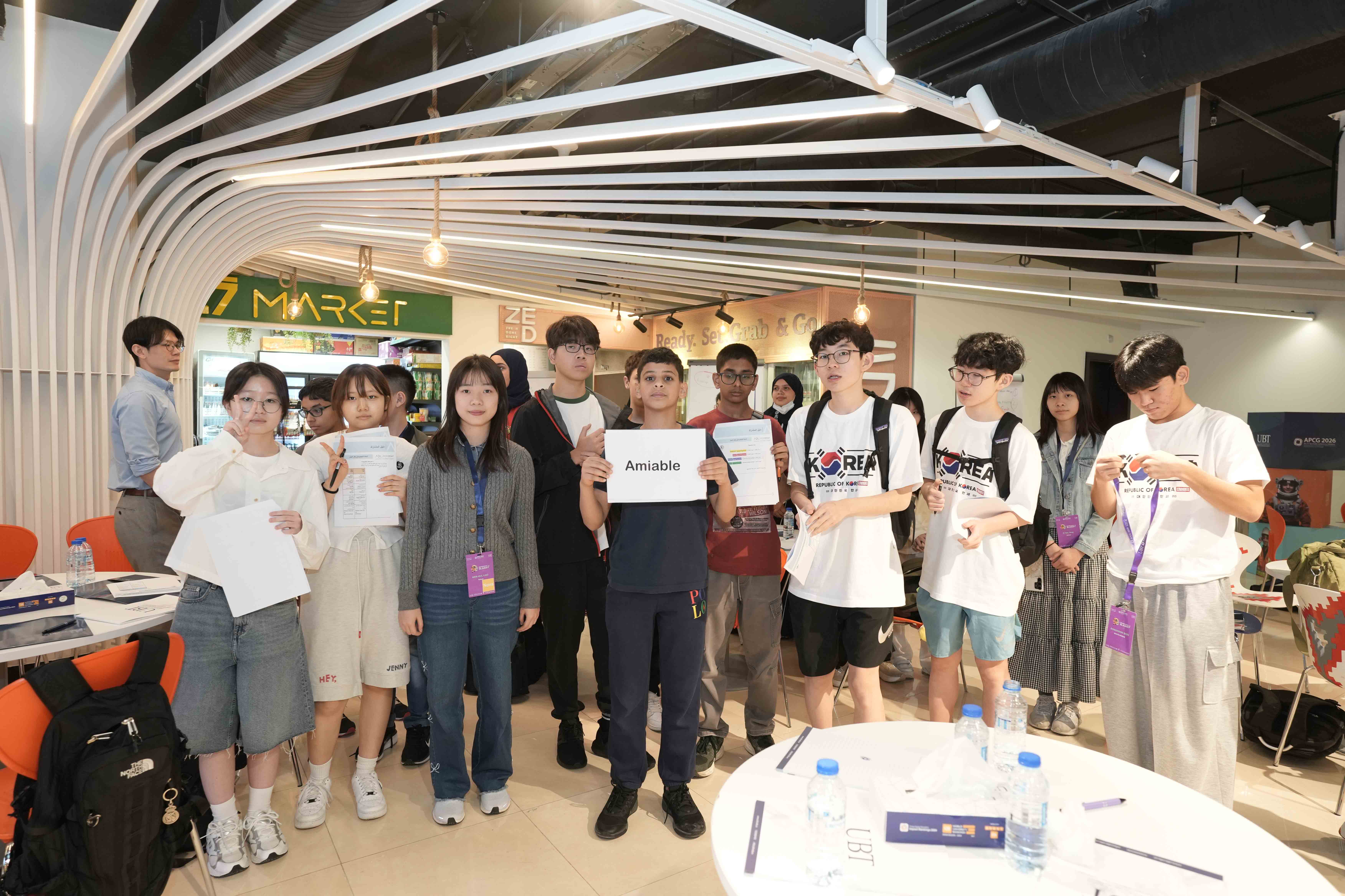 Youth Summit photos 8