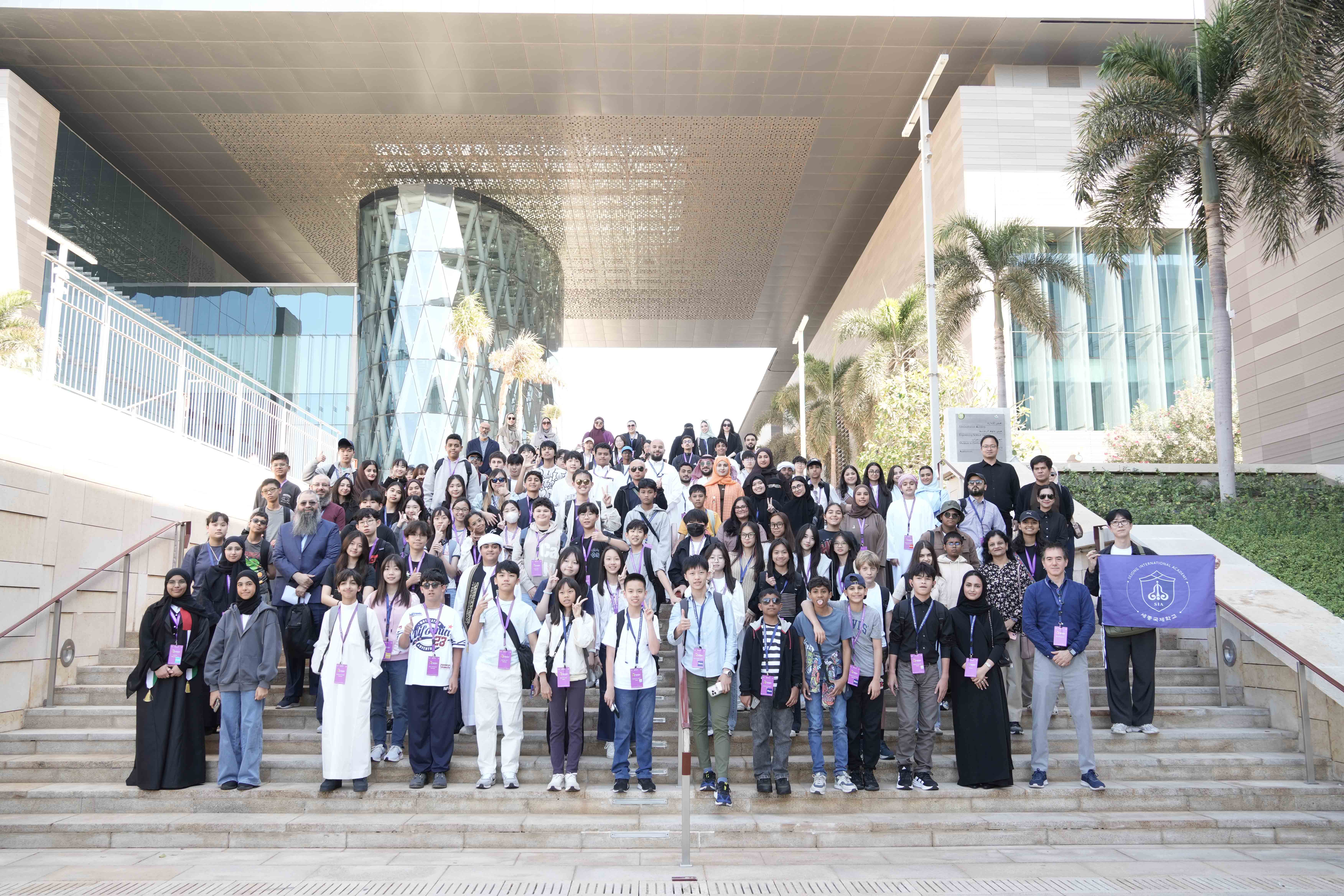 Youth Summit photos 12