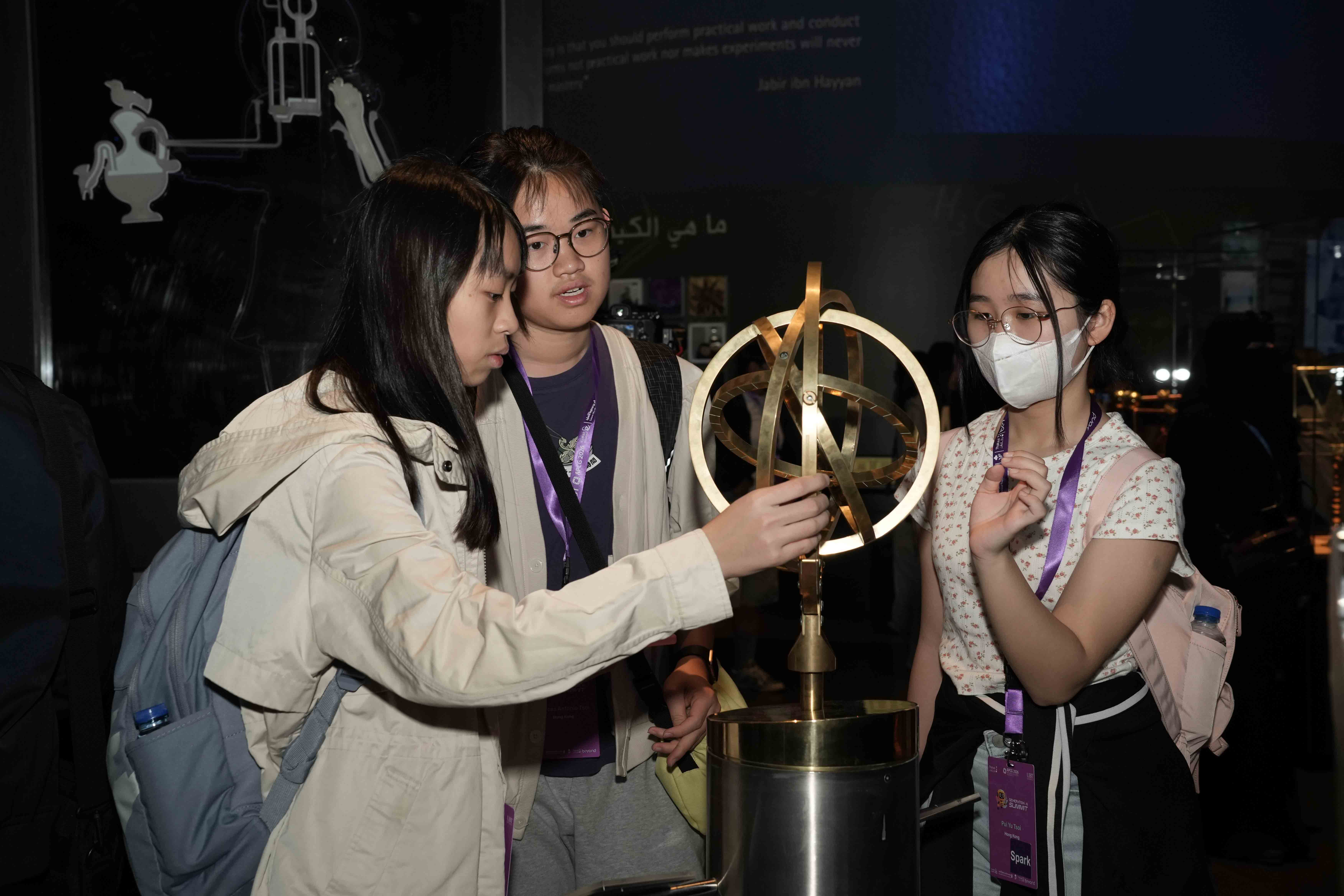 Youth Summit photos 13