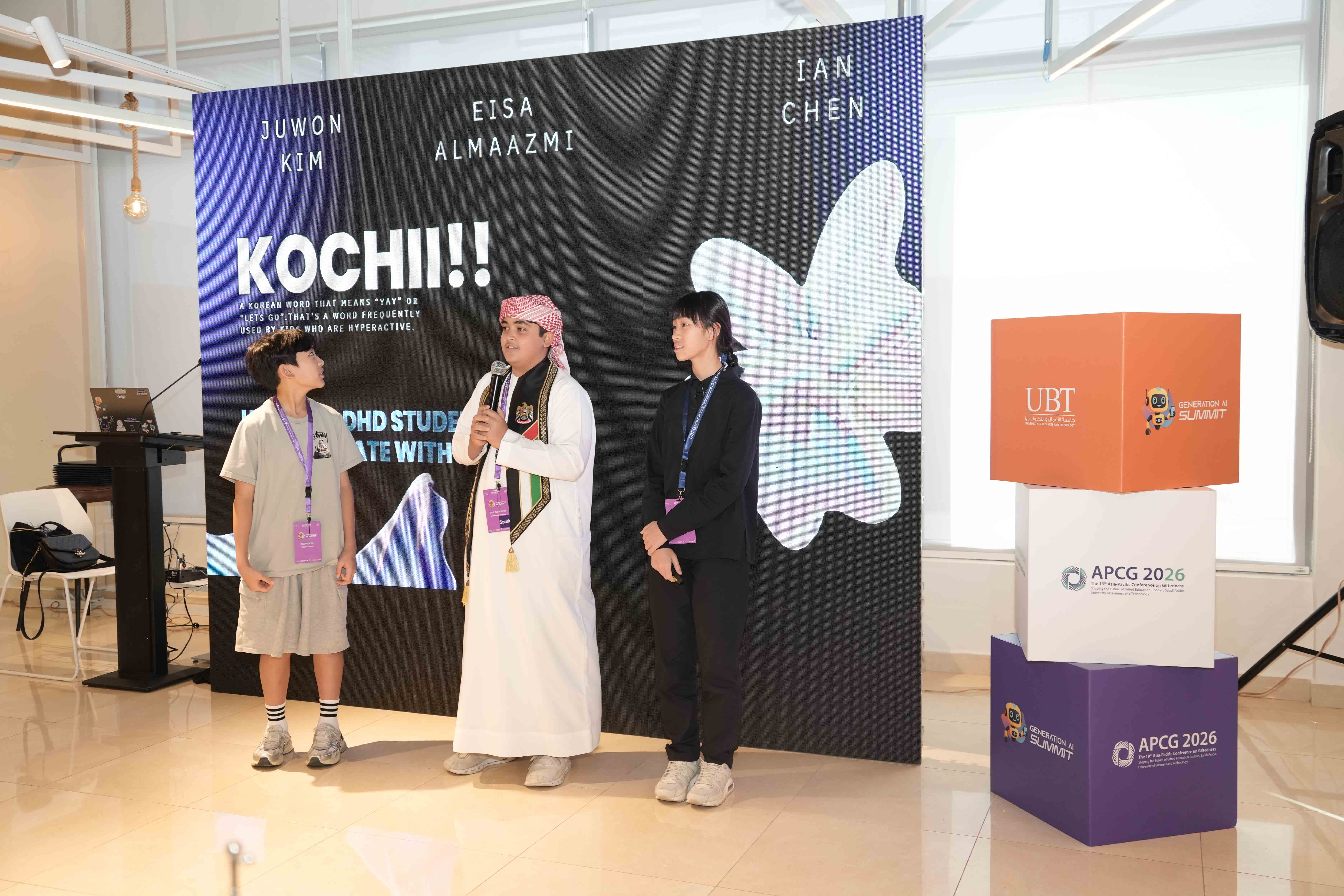 Youth Summit photos 19