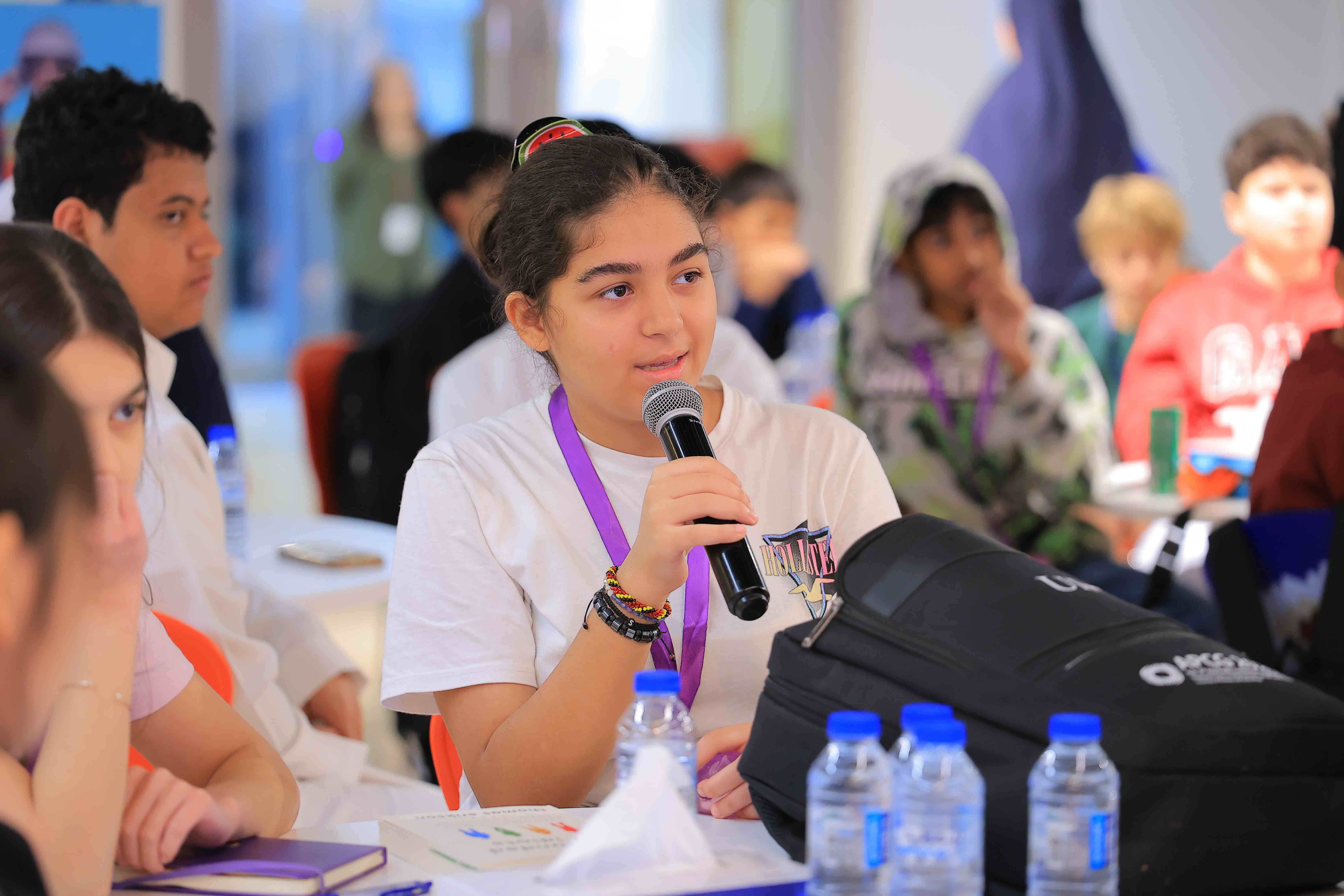Youth Summit photos 23