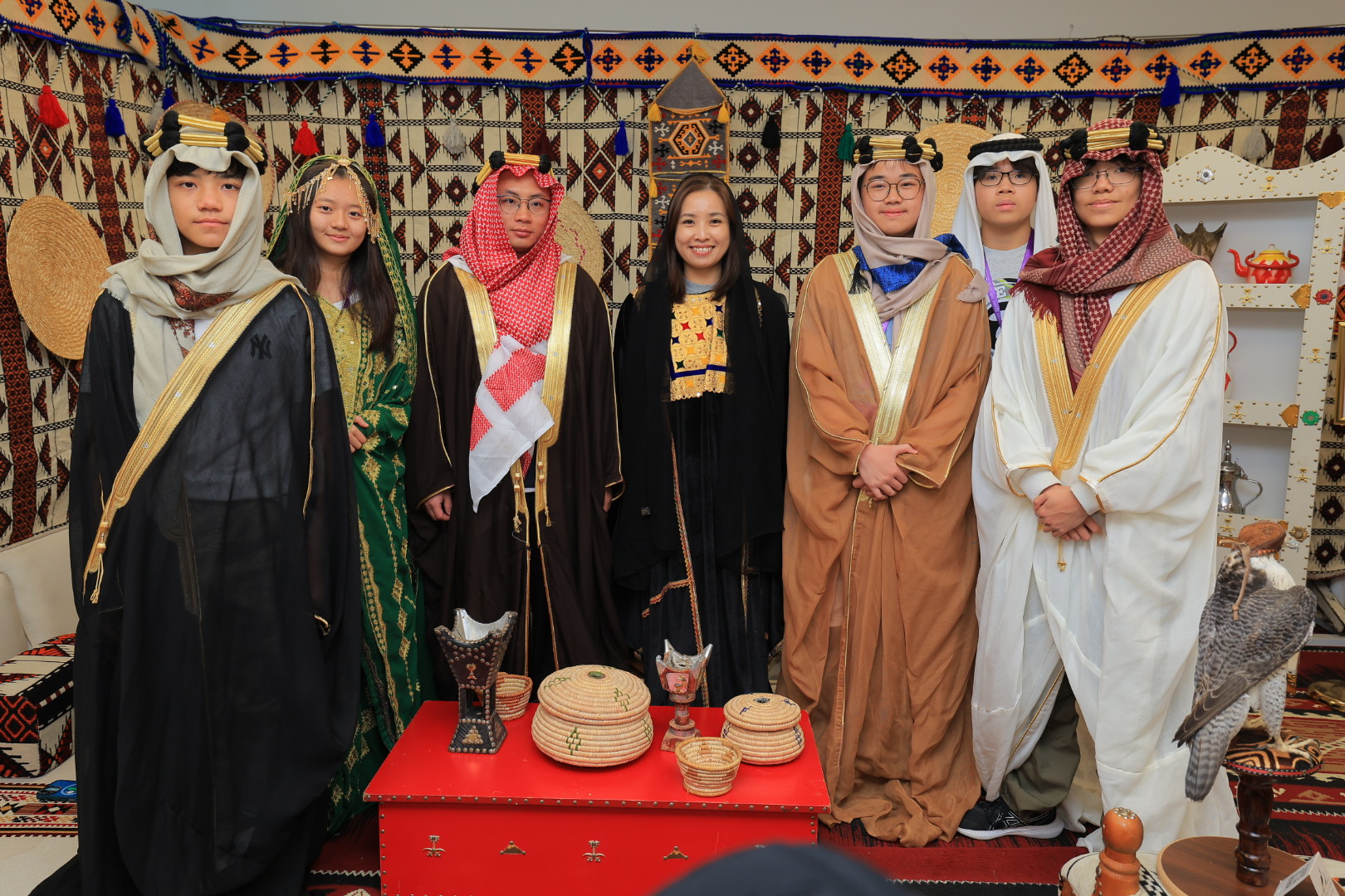 Youth Summit photos 3