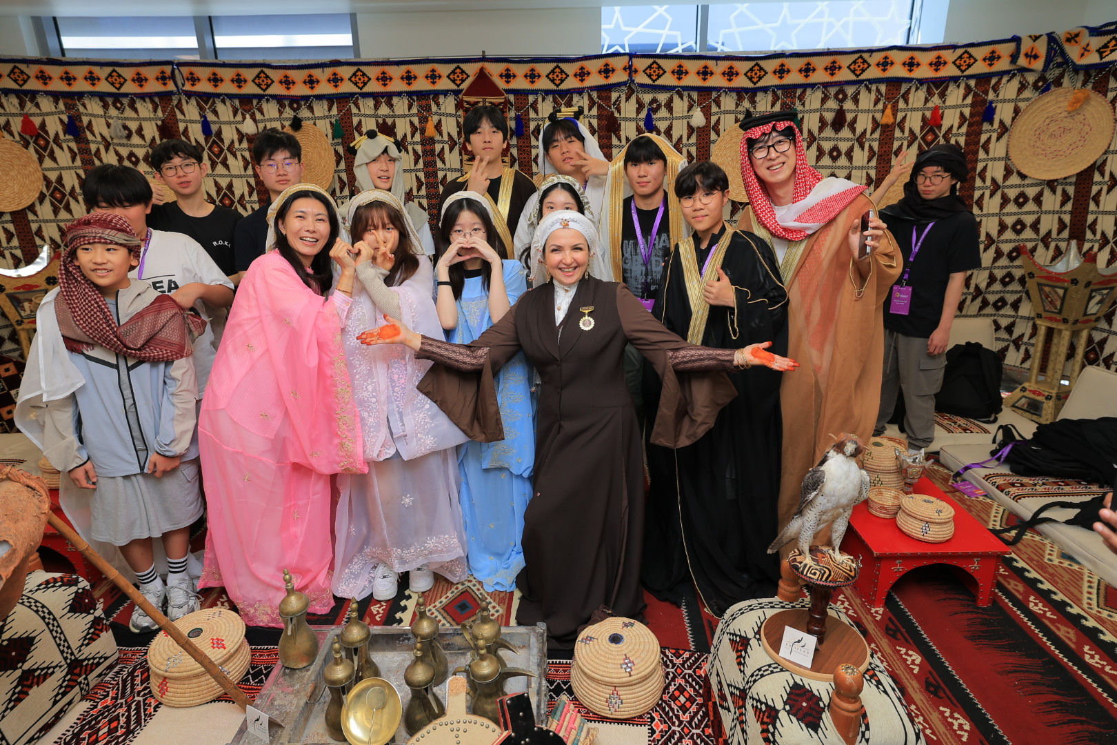 Youth Summit photos 4